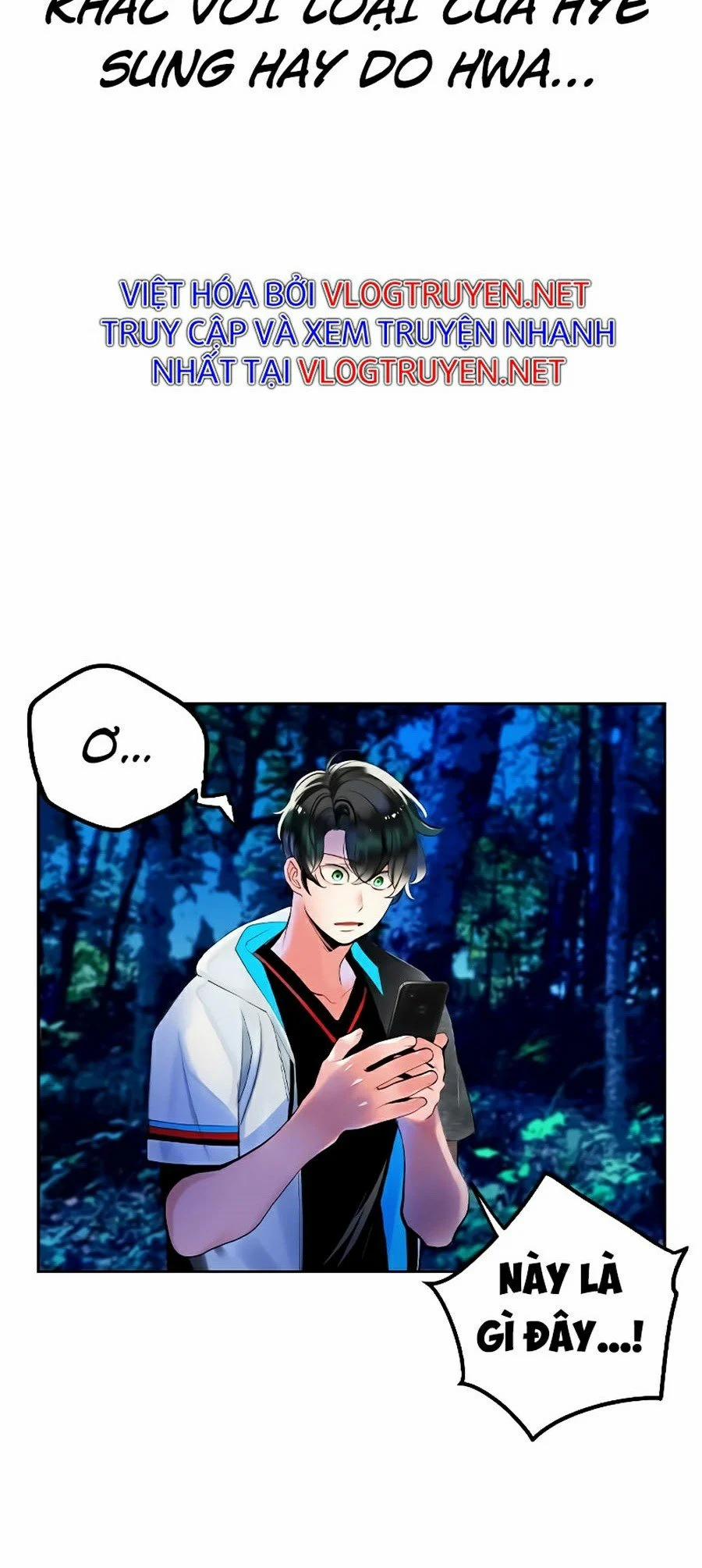 Nhân Trùng Đại Chiến 39 trang 64