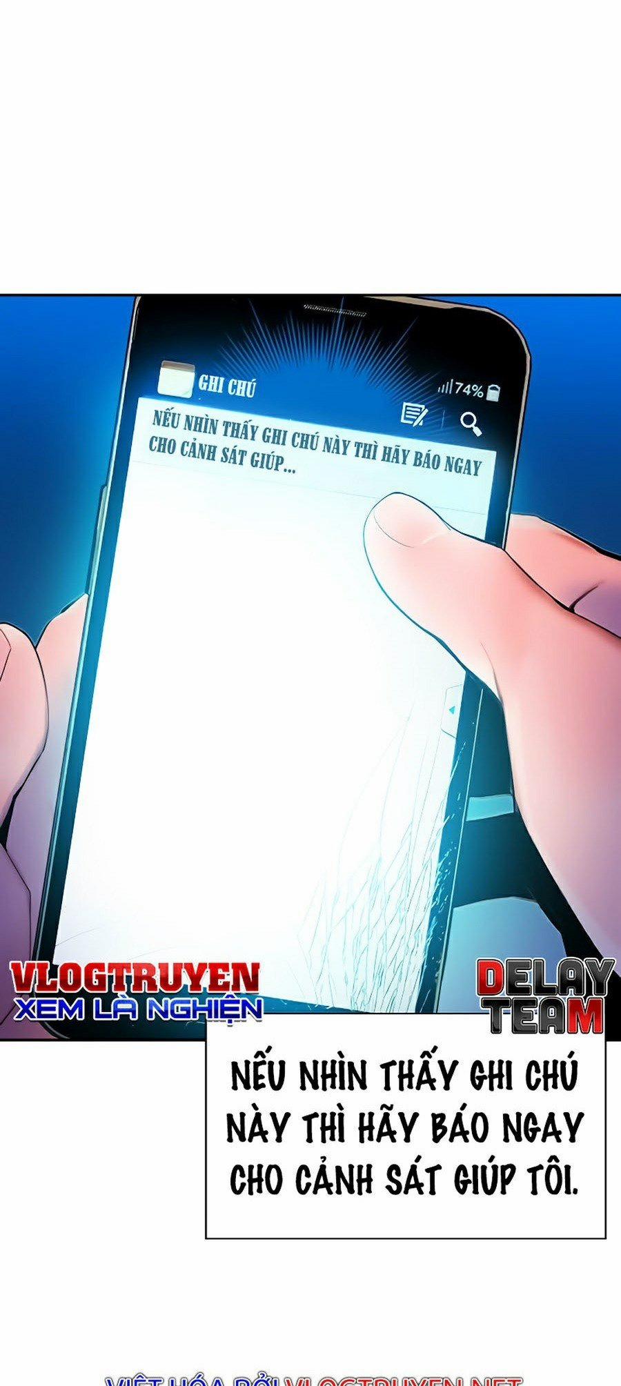 Nhân Trùng Đại Chiến 39 trang 65