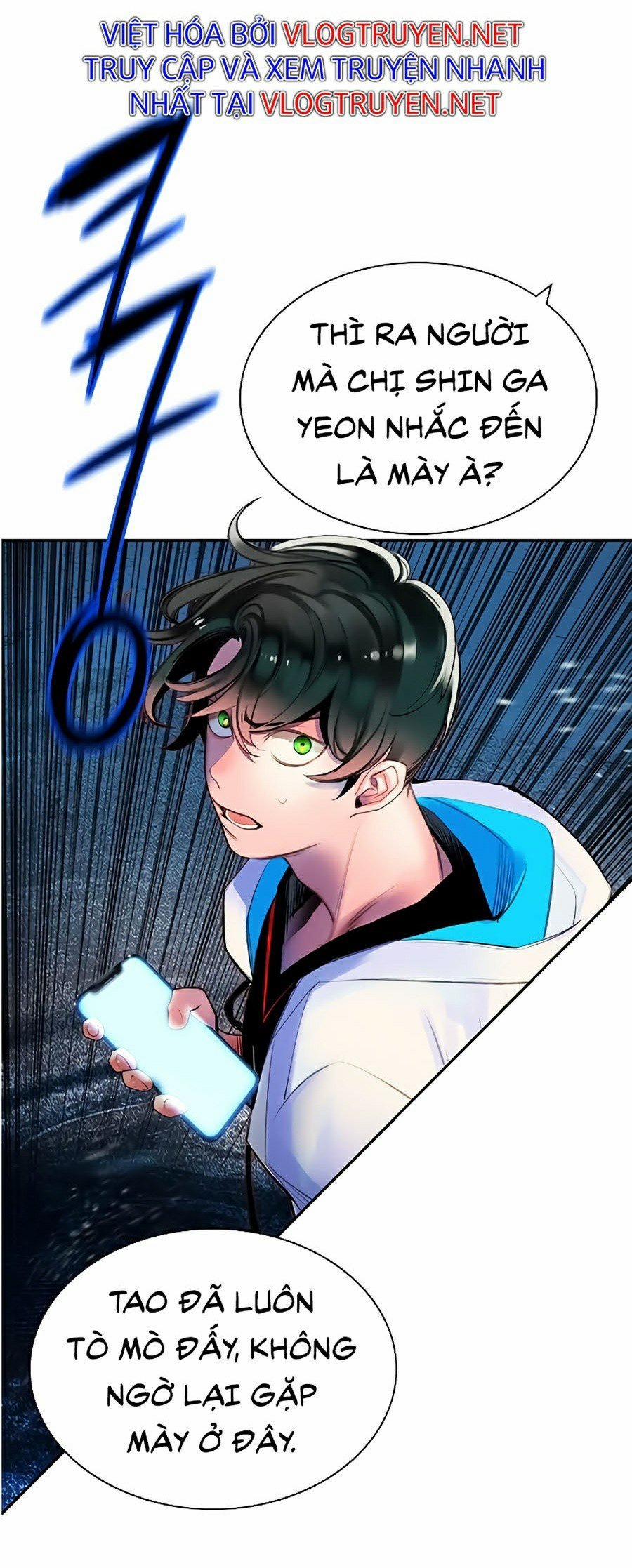 Nhân Trùng Đại Chiến 39 trang 94