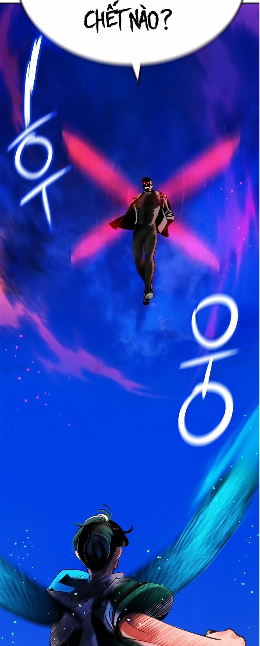 Nhân Trùng Đại Chiến 39 trang 97