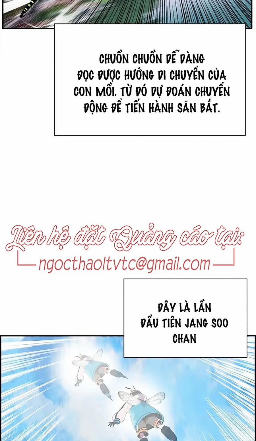 Nhân Trùng Đại Chiến 4 trang 100