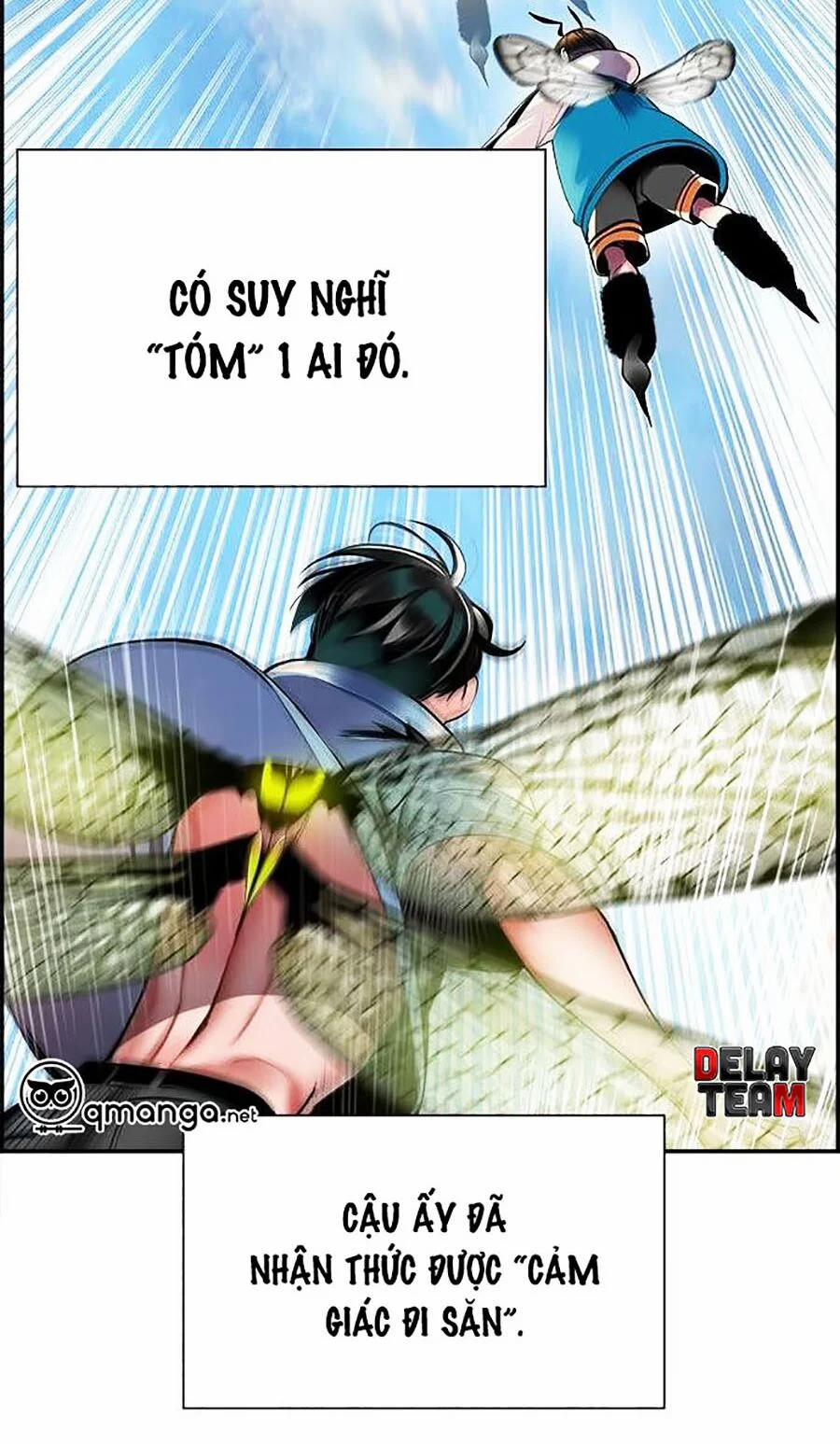 Nhân Trùng Đại Chiến 4 trang 101