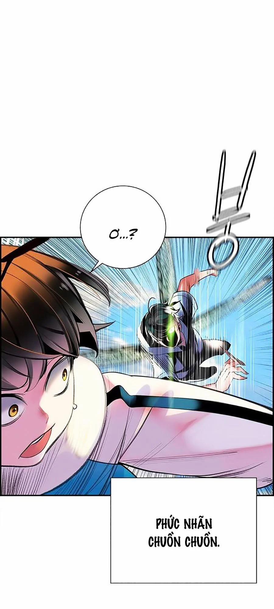 Nhân Trùng Đại Chiến 4 trang 102