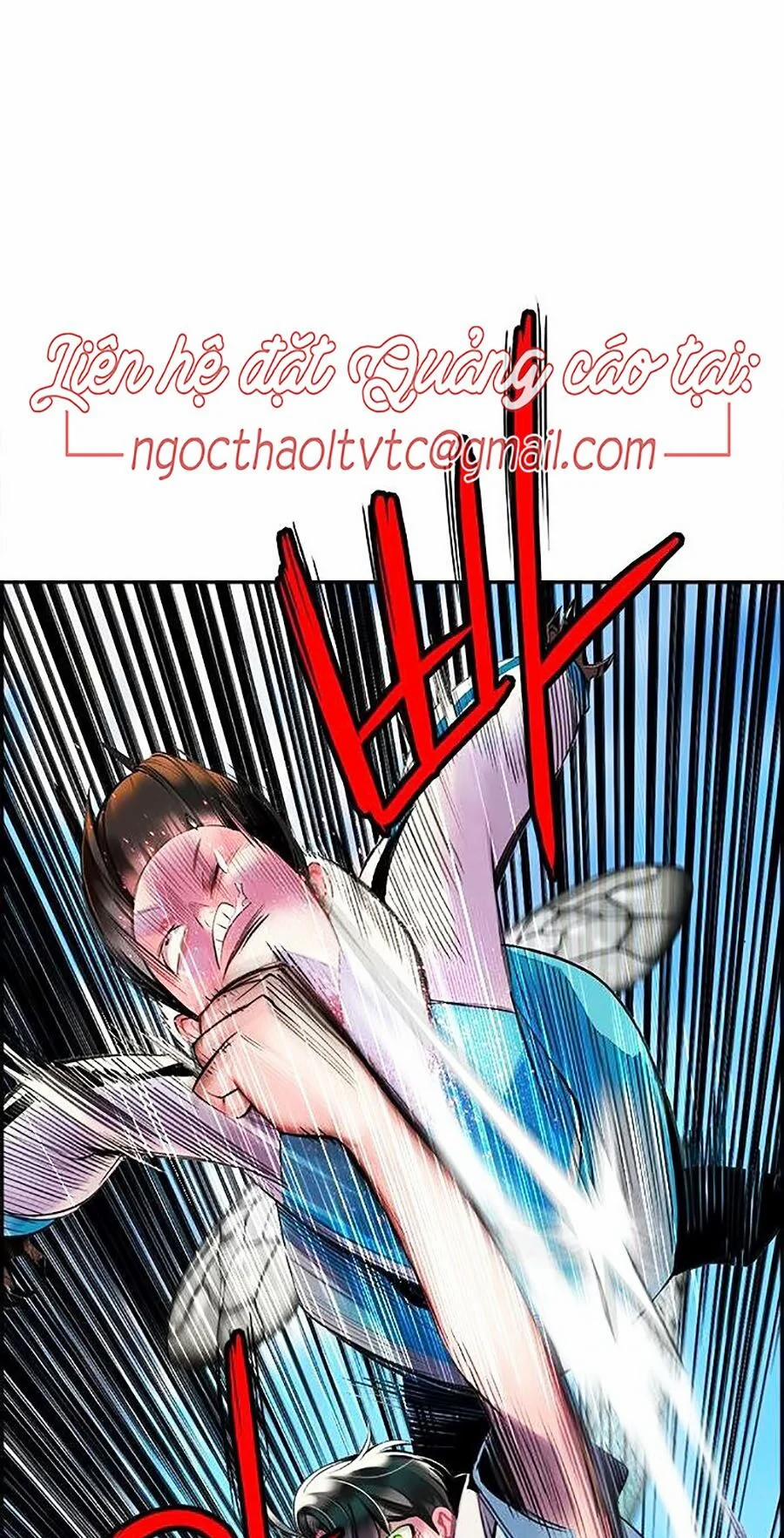 Nhân Trùng Đại Chiến 4 trang 103