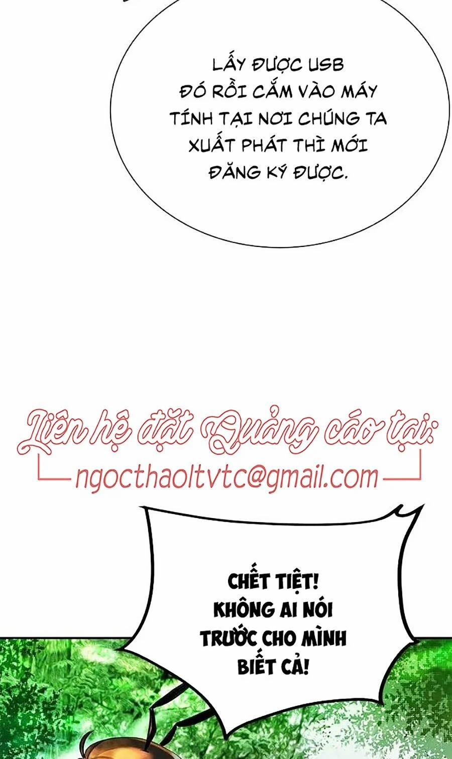 Nhân Trùng Đại Chiến 4 trang 11