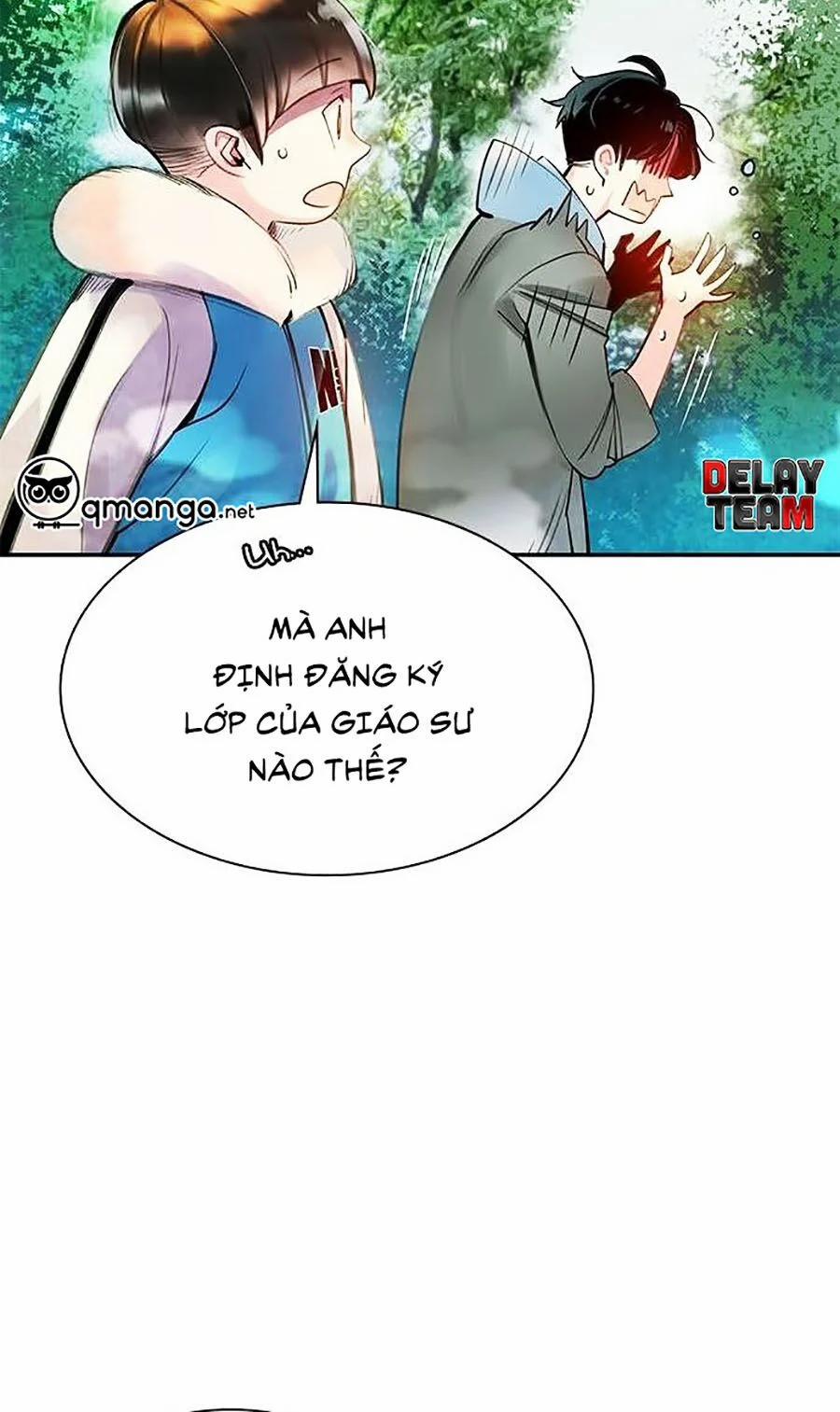 Nhân Trùng Đại Chiến 4 trang 12