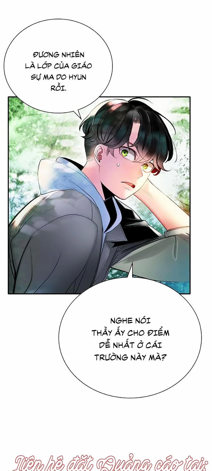 Nhân Trùng Đại Chiến 4 trang 13