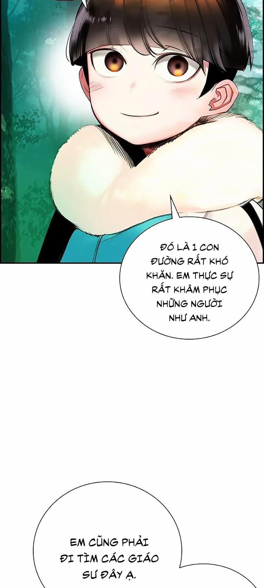 Nhân Trùng Đại Chiến 4 trang 15