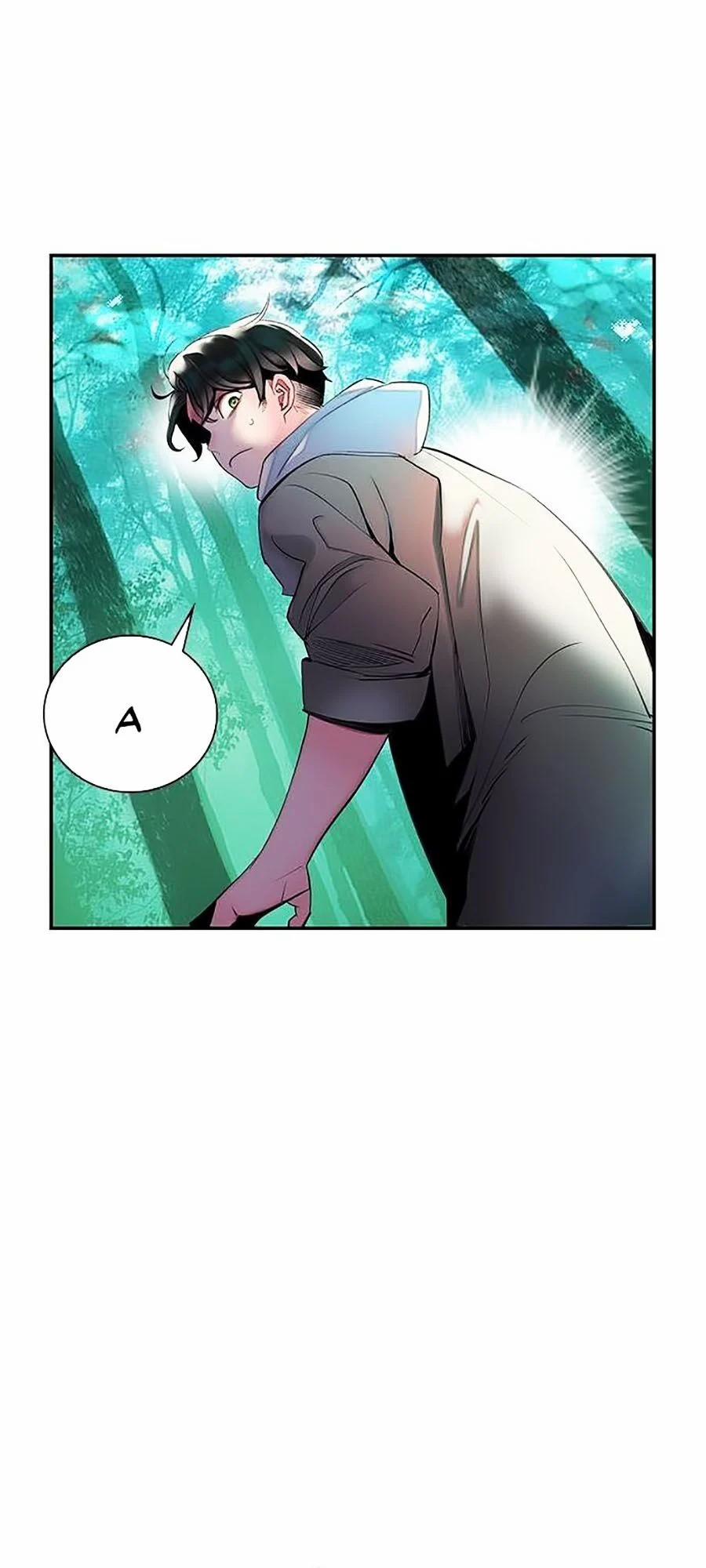 Nhân Trùng Đại Chiến 4 trang 20