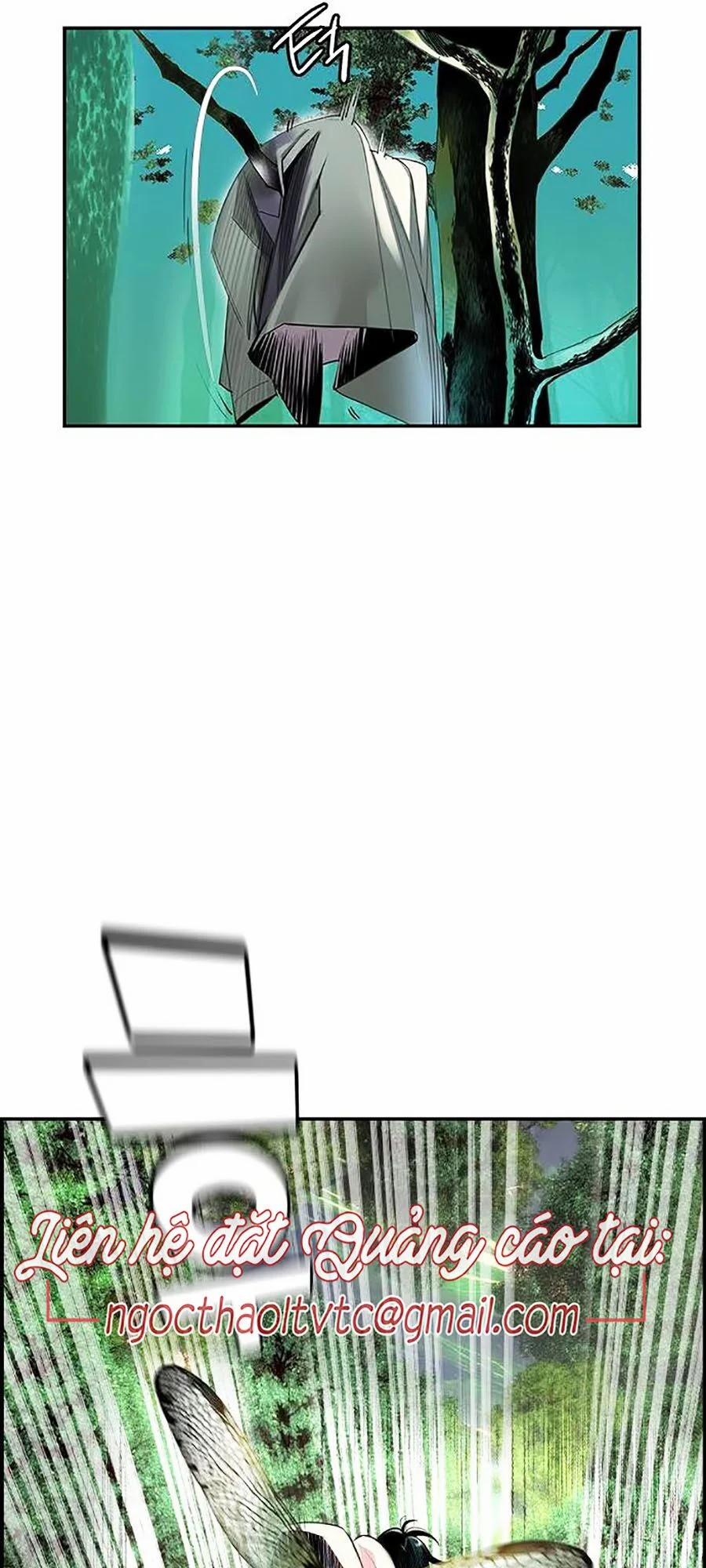 Nhân Trùng Đại Chiến 4 trang 21