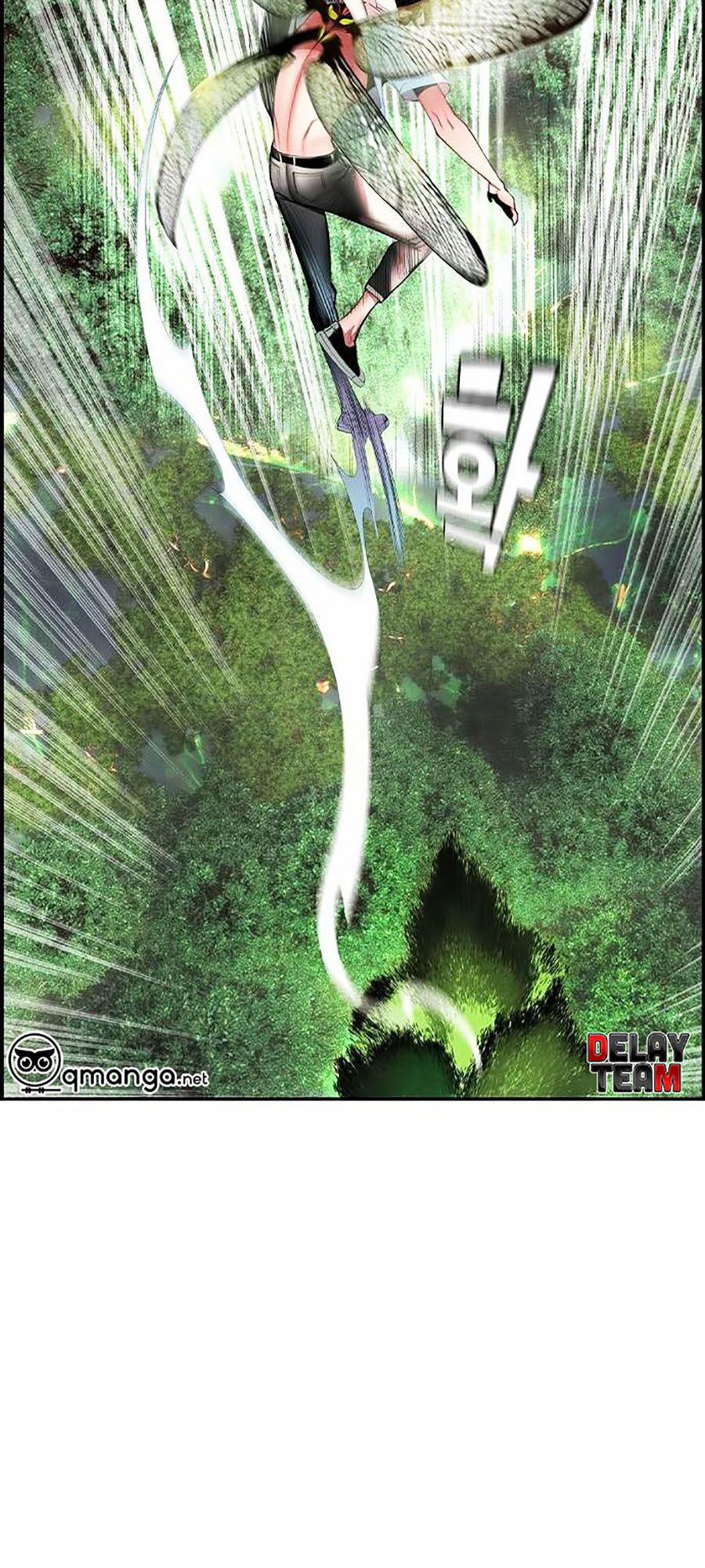 Nhân Trùng Đại Chiến 4 trang 22