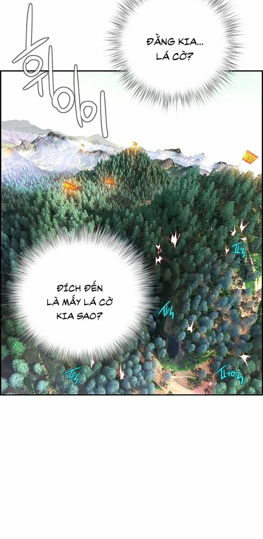 Nhân Trùng Đại Chiến 4 trang 24