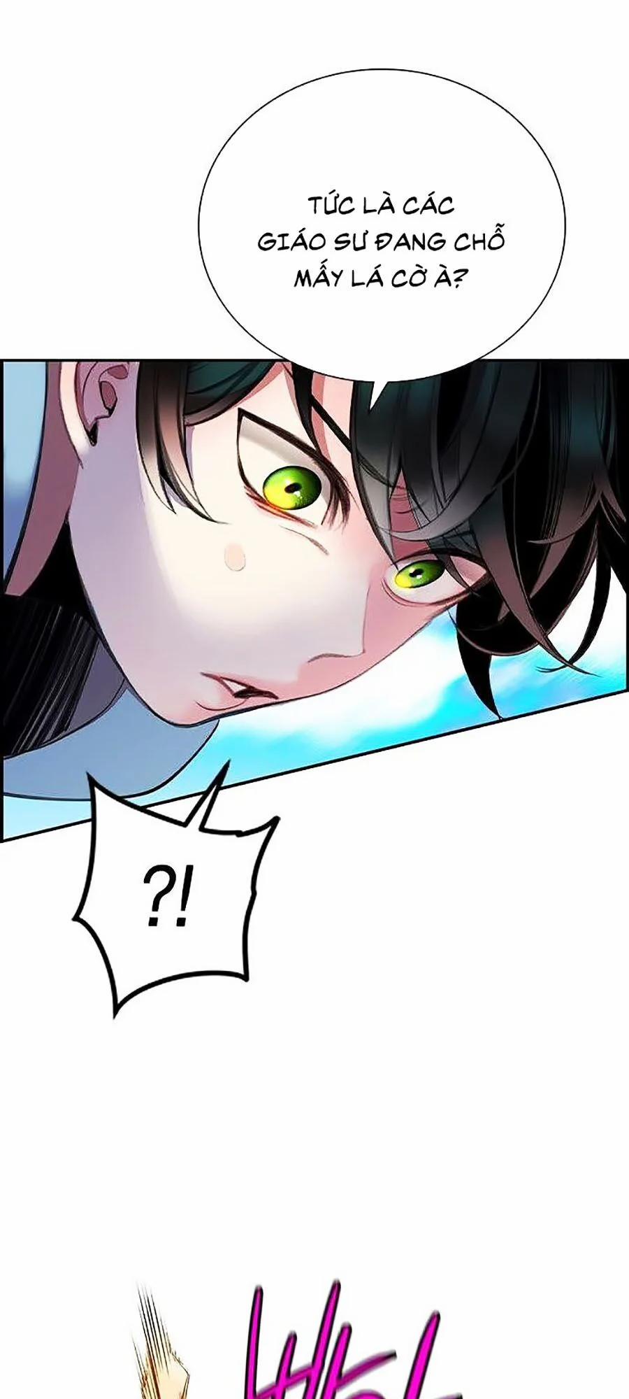 Nhân Trùng Đại Chiến 4 trang 25