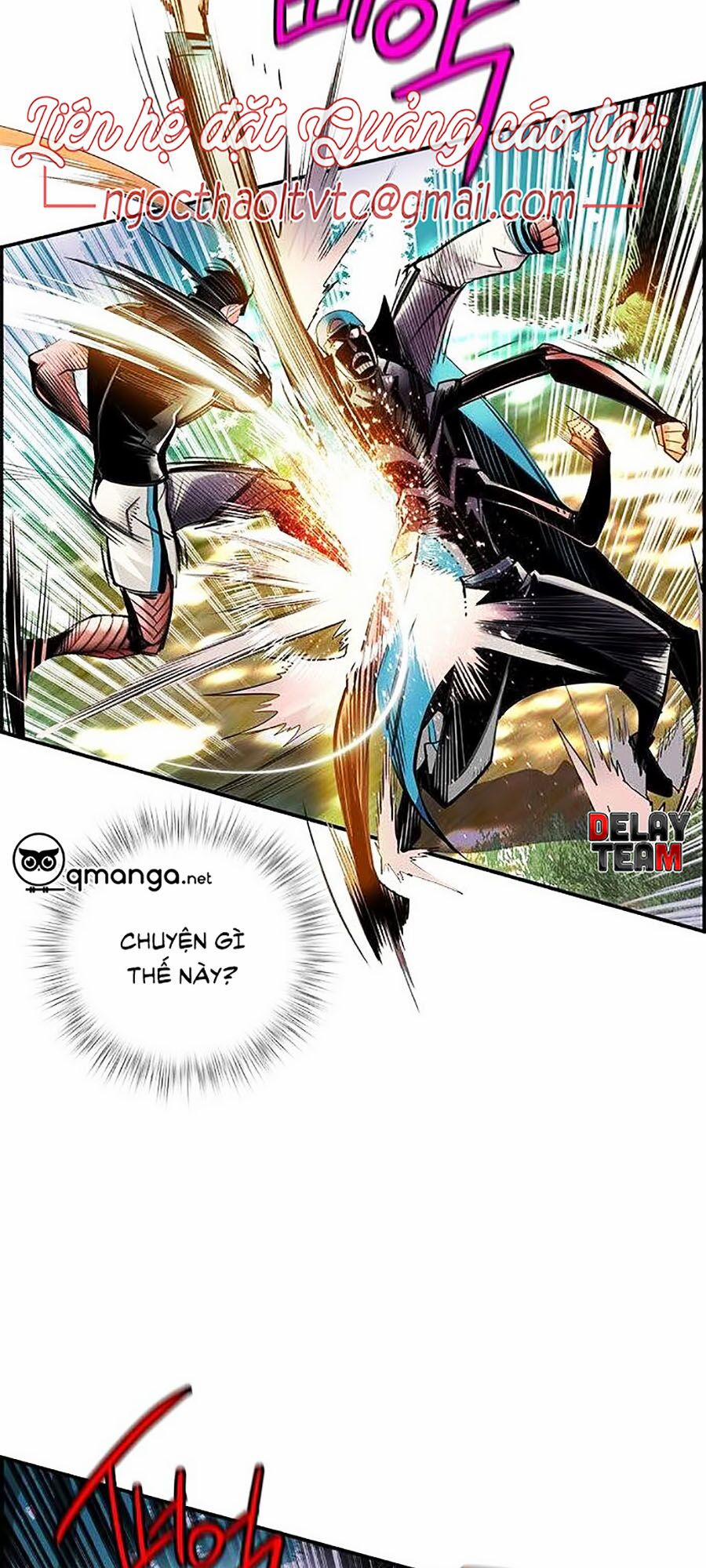 Nhân Trùng Đại Chiến 4 trang 26