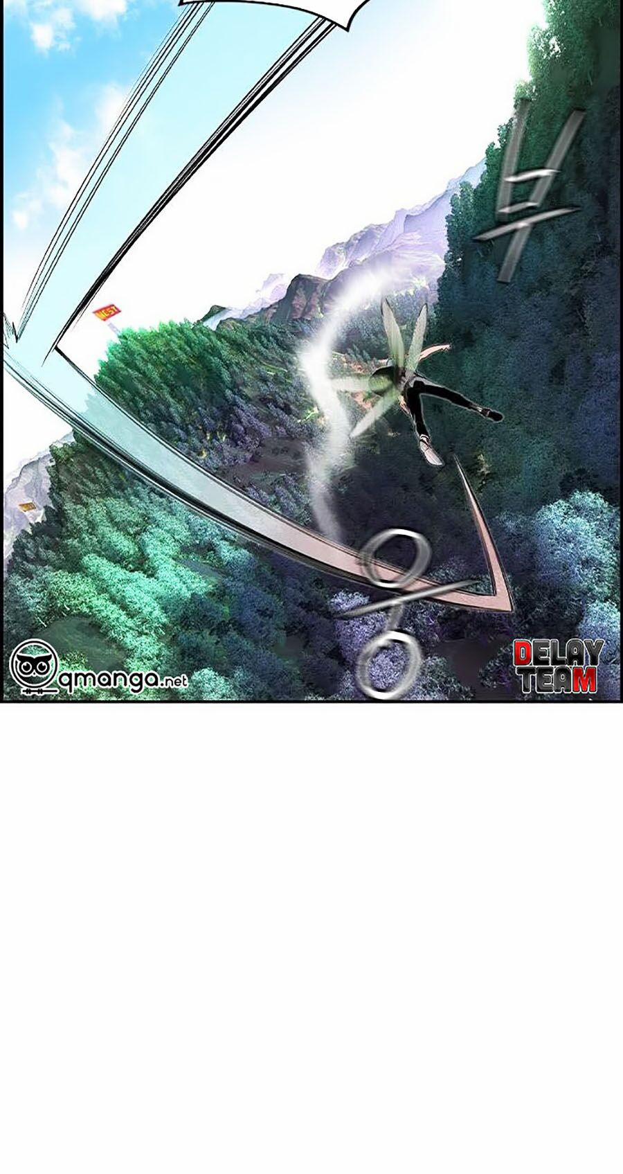 Nhân Trùng Đại Chiến 4 trang 34