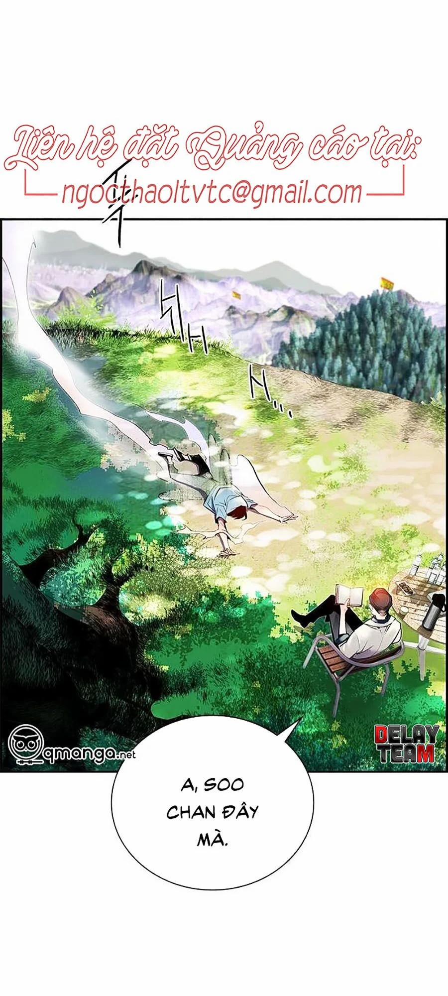 Nhân Trùng Đại Chiến 4 trang 37