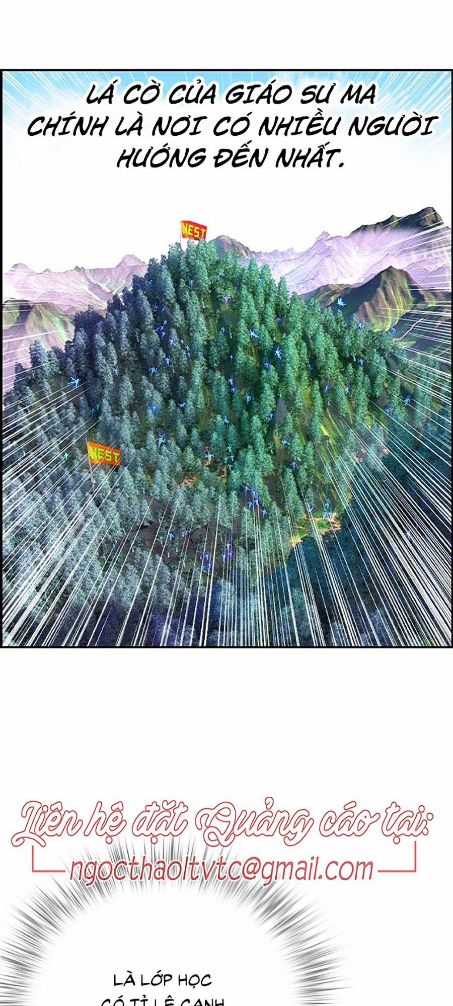 Nhân Trùng Đại Chiến 4 trang 39