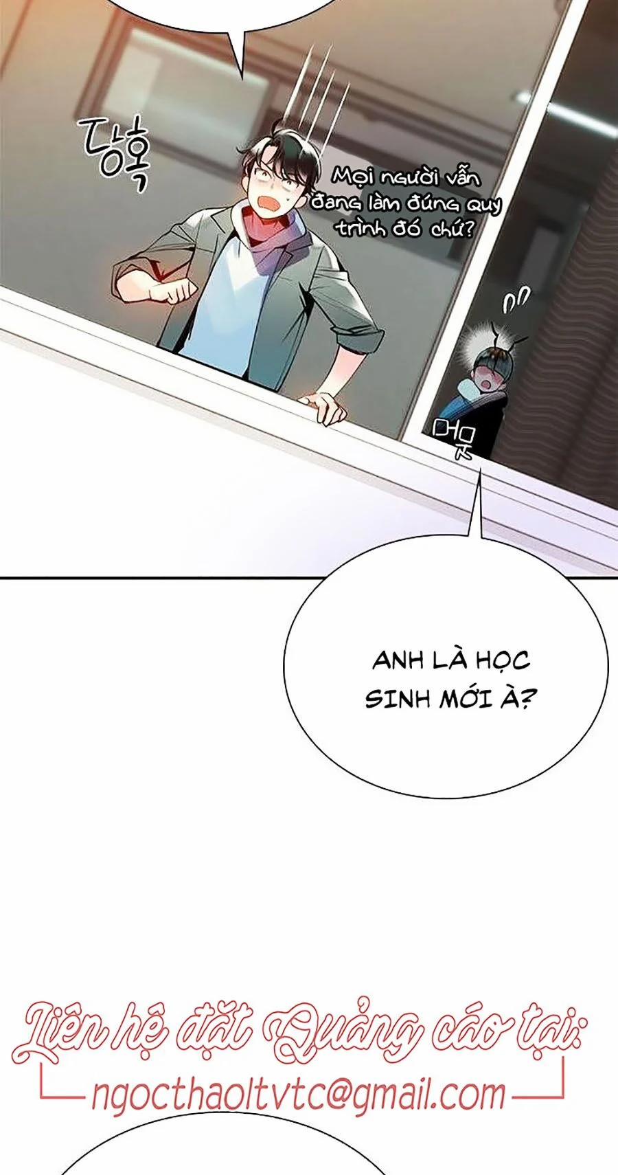 Nhân Trùng Đại Chiến 4 trang 4