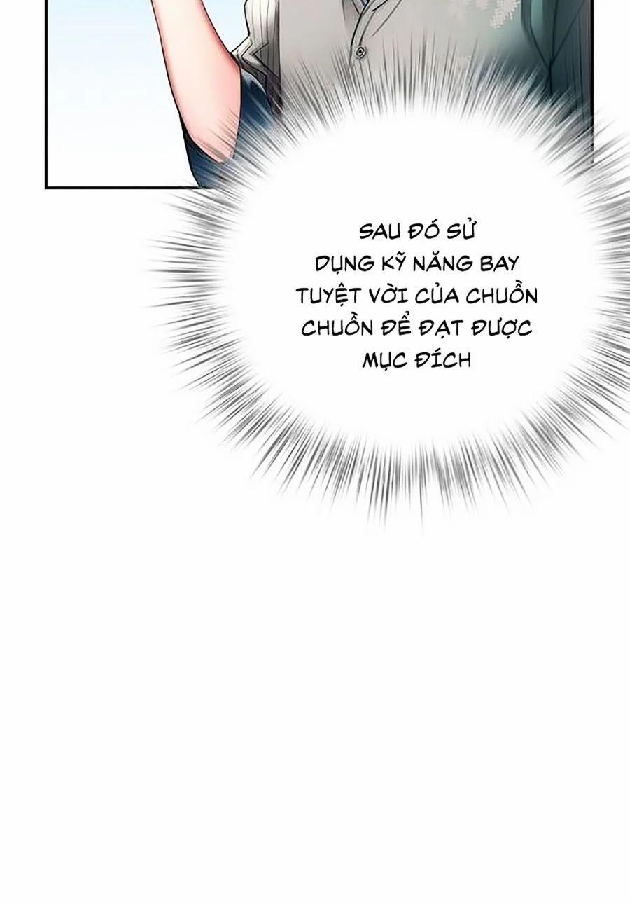 Nhân Trùng Đại Chiến 4 trang 42