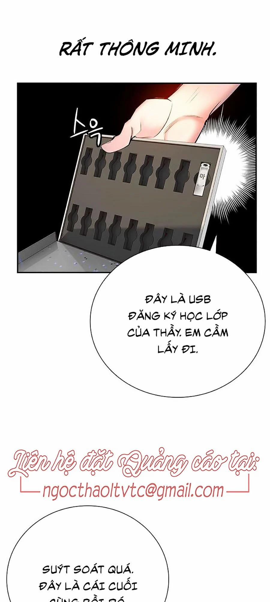 Nhân Trùng Đại Chiến 4 trang 43