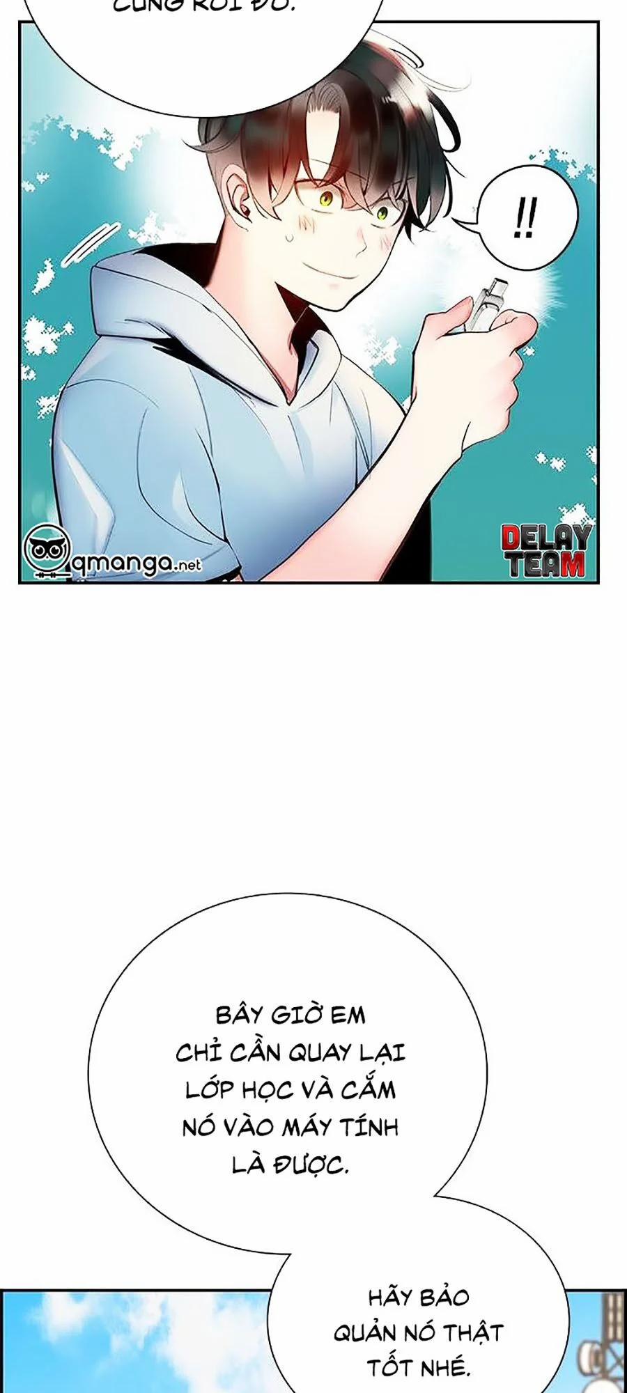 Nhân Trùng Đại Chiến 4 trang 44