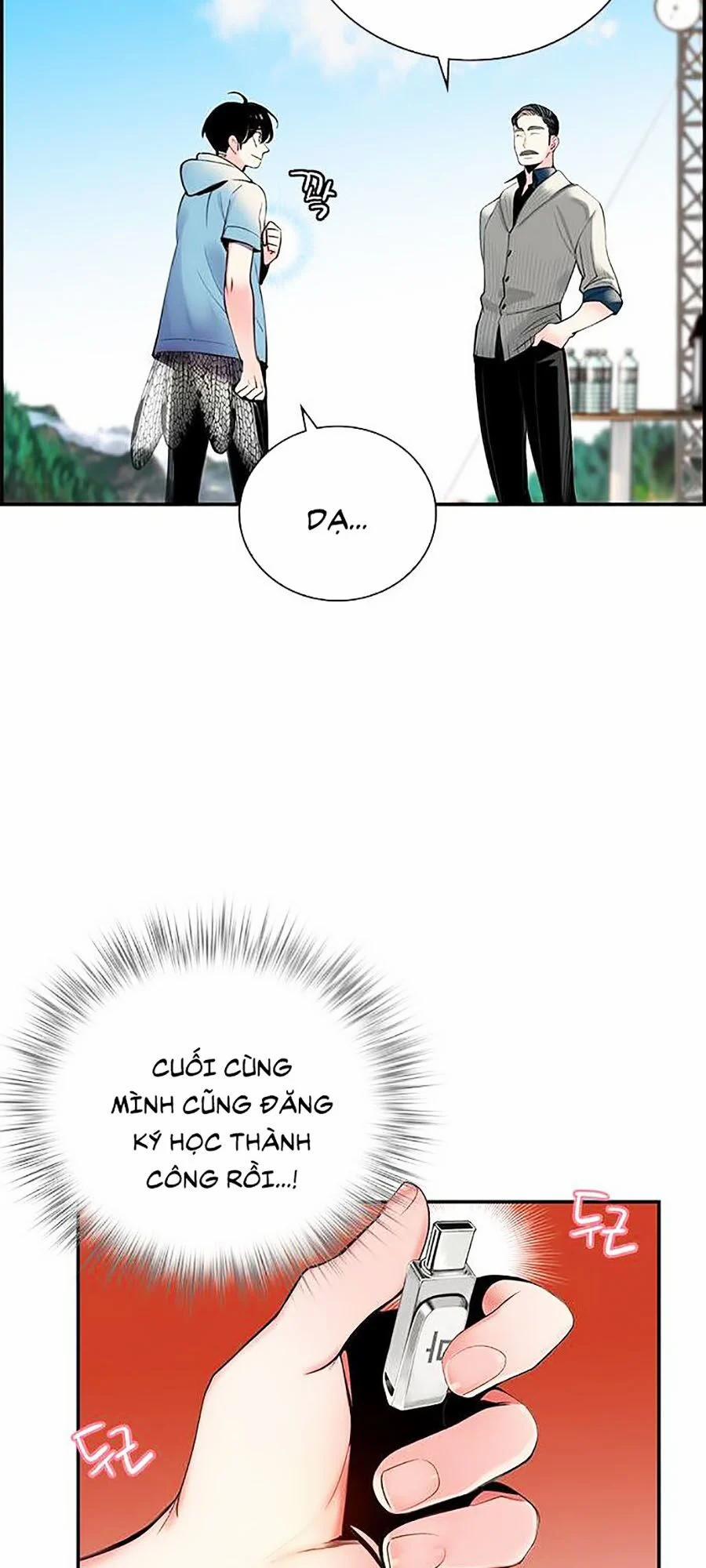 Nhân Trùng Đại Chiến 4 trang 45