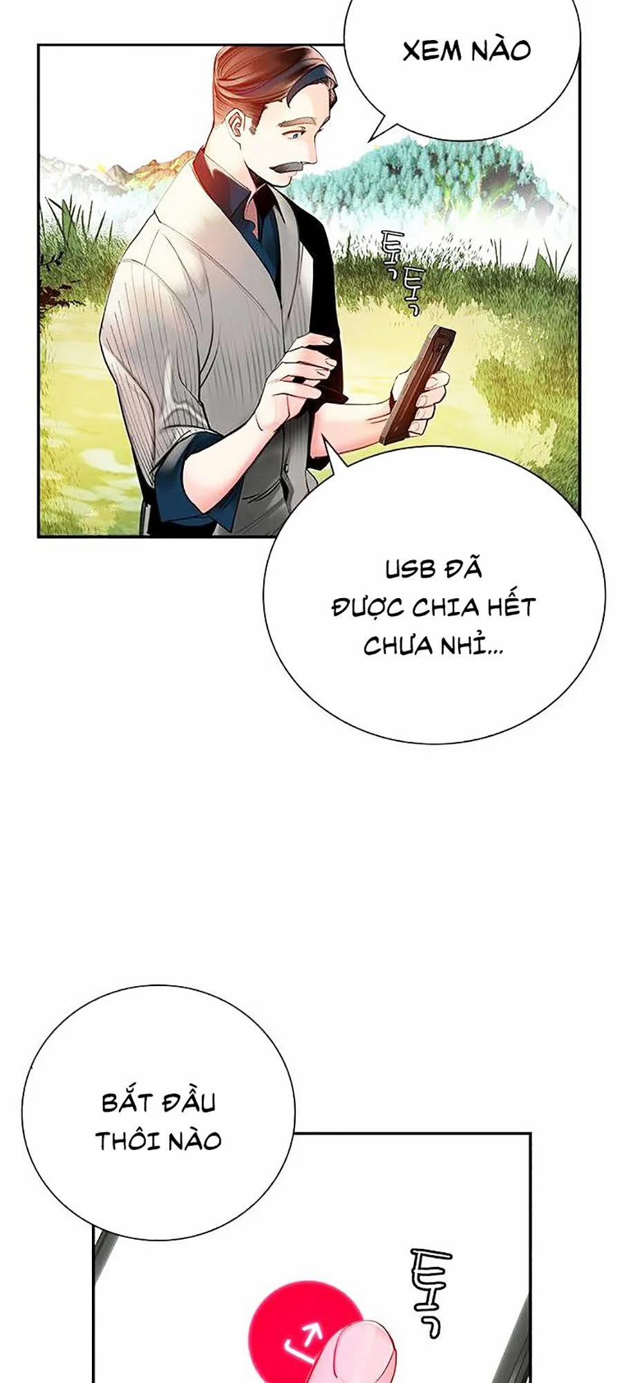 Nhân Trùng Đại Chiến 4 trang 48