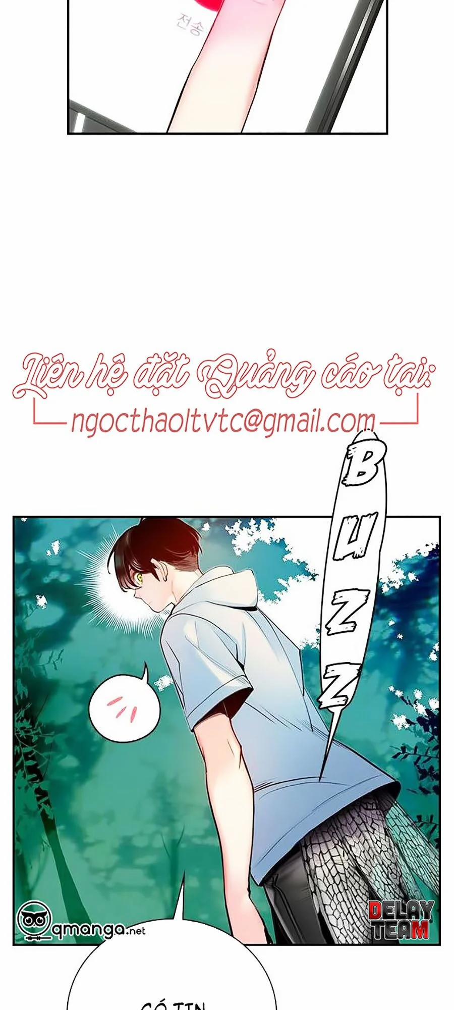 Nhân Trùng Đại Chiến 4 trang 49