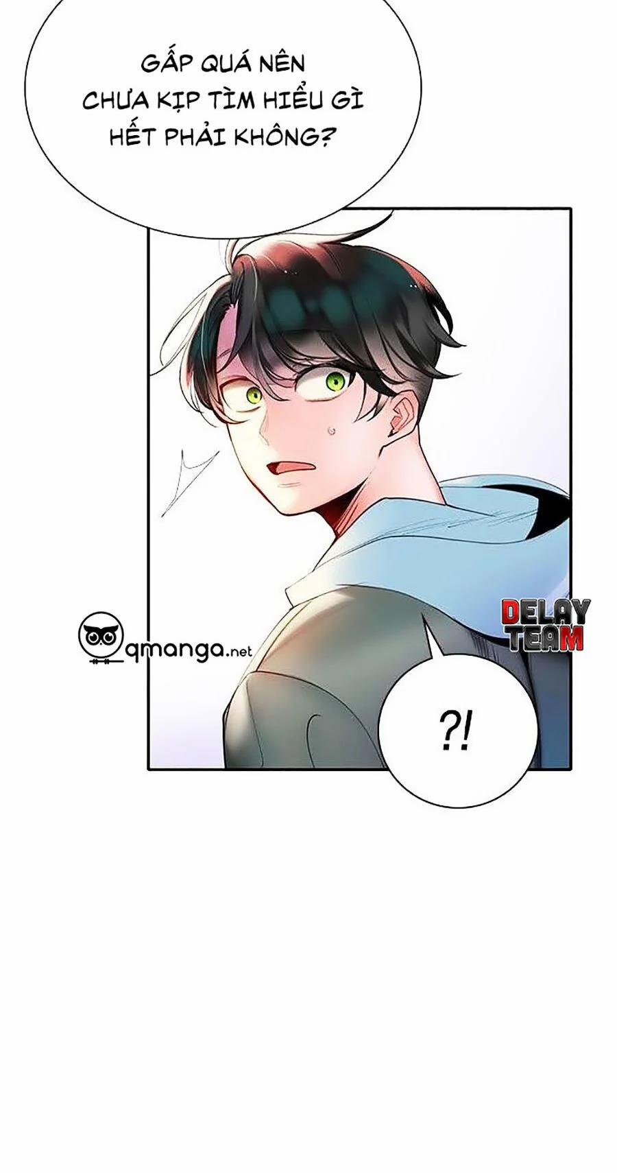 Nhân Trùng Đại Chiến 4 trang 5