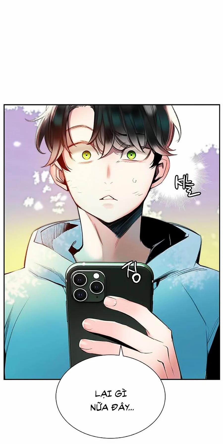 Nhân Trùng Đại Chiến 4 trang 51