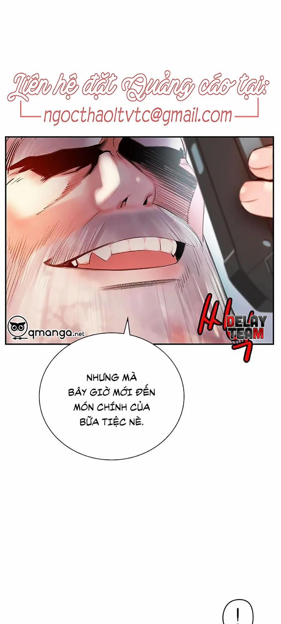 Nhân Trùng Đại Chiến 4 trang 54