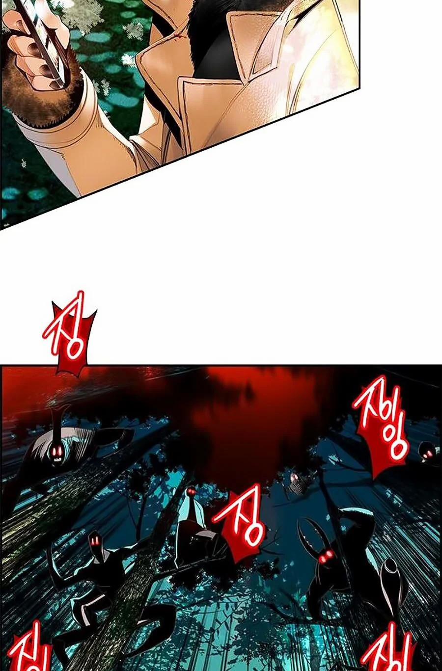 Nhân Trùng Đại Chiến 4 trang 57