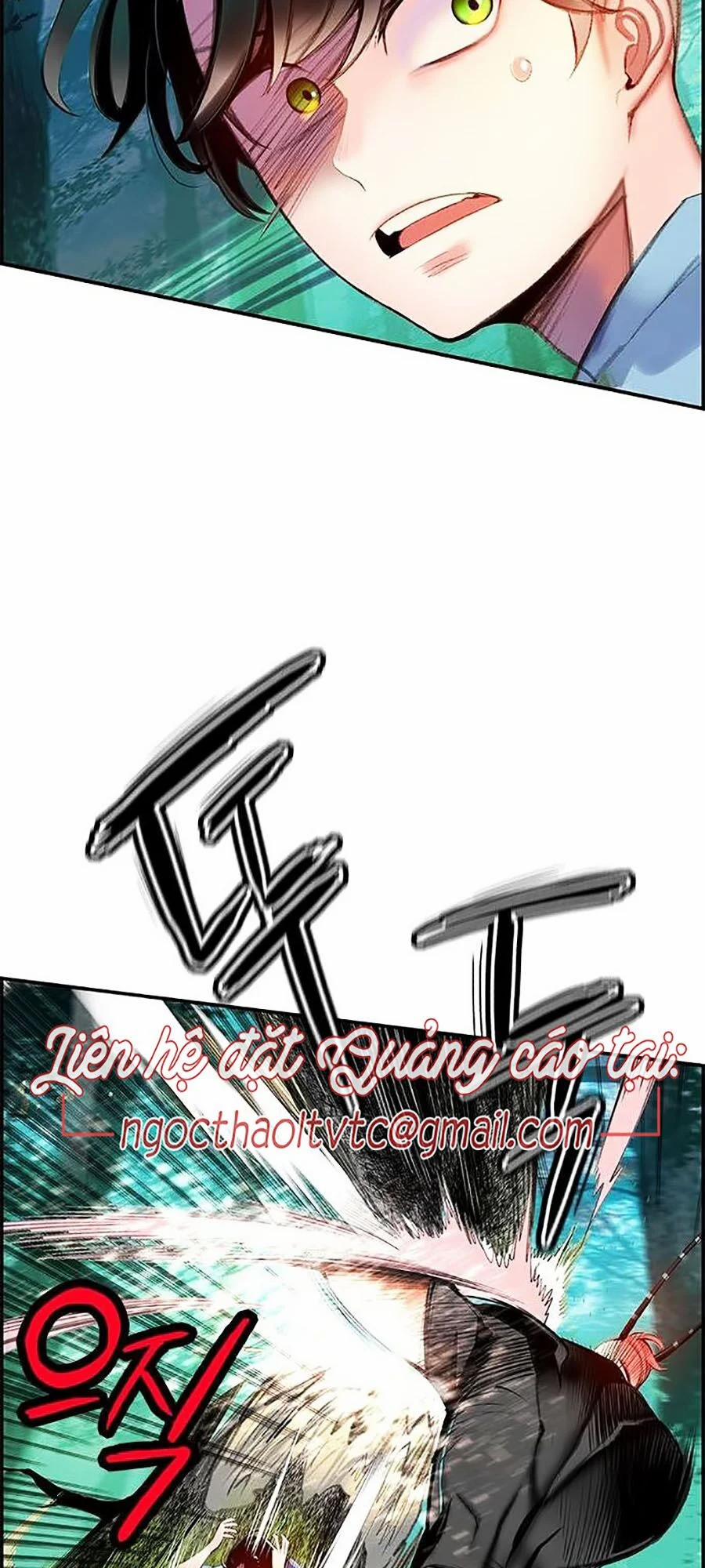 Nhân Trùng Đại Chiến 4 trang 60