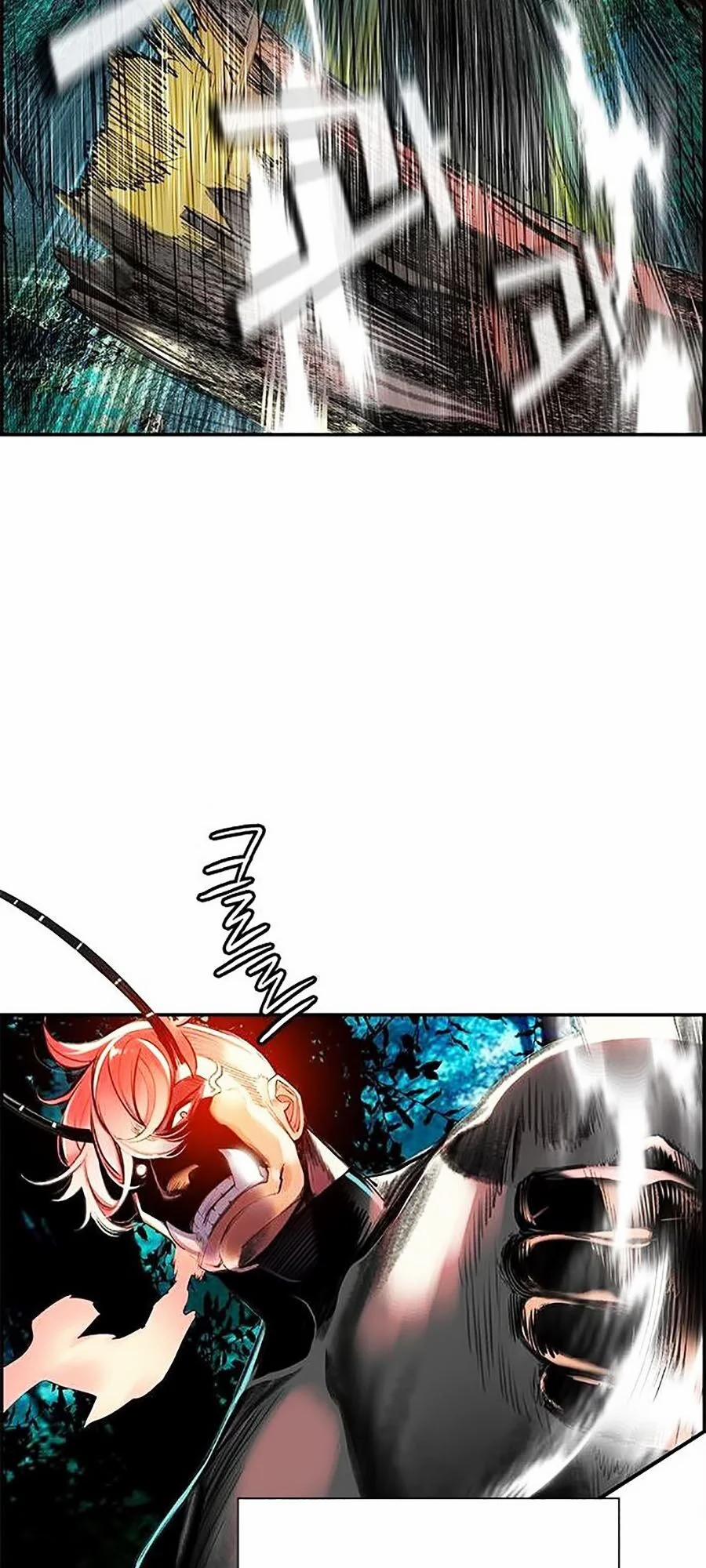 Nhân Trùng Đại Chiến 4 trang 62