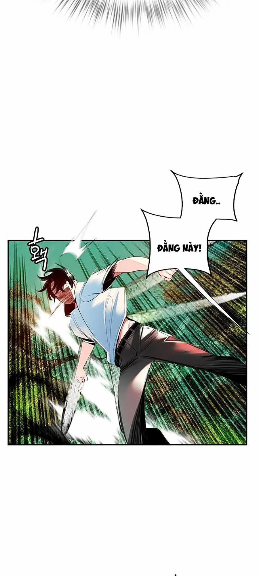 Nhân Trùng Đại Chiến 4 trang 70