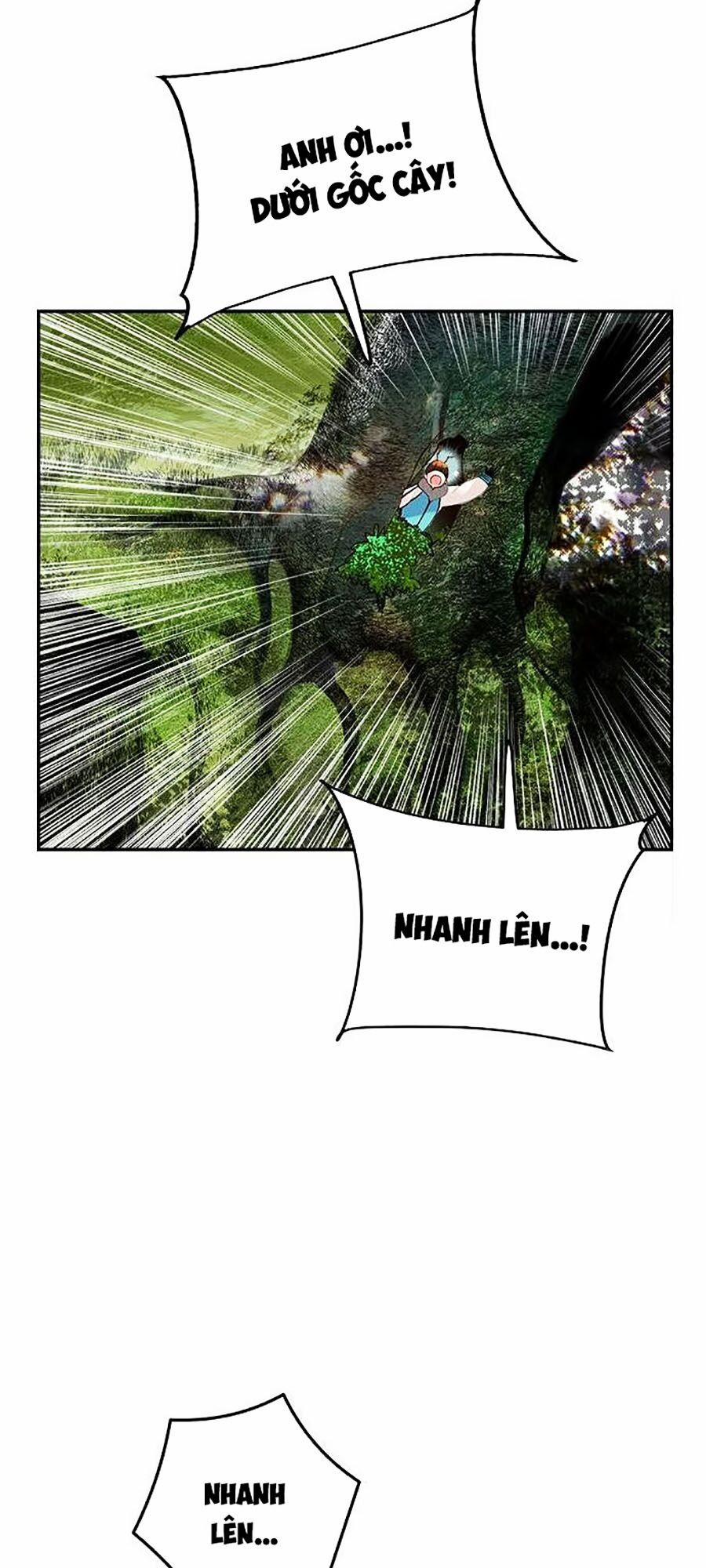 Nhân Trùng Đại Chiến 4 trang 71