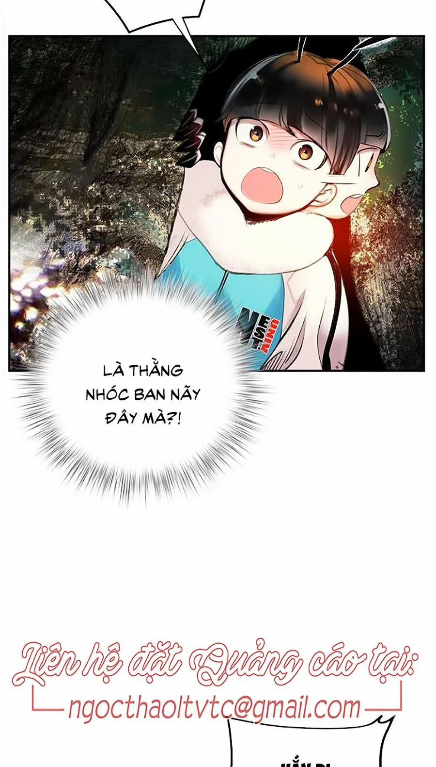 Nhân Trùng Đại Chiến 4 trang 72