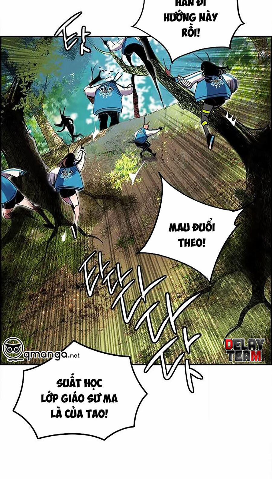 Nhân Trùng Đại Chiến 4 trang 73