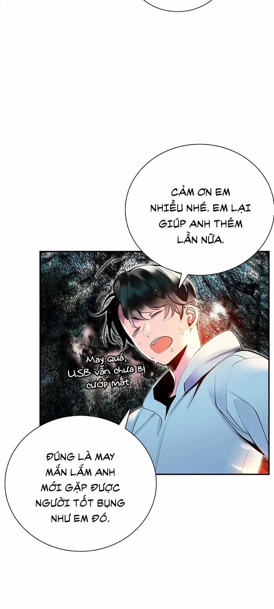 Nhân Trùng Đại Chiến 4 trang 75