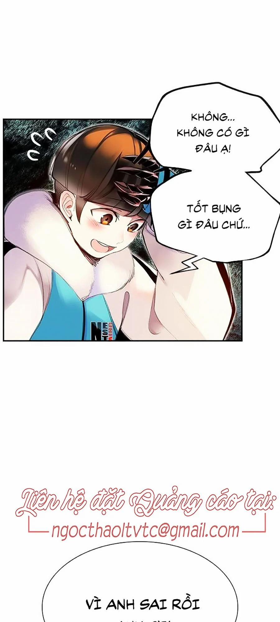 Nhân Trùng Đại Chiến 4 trang 76