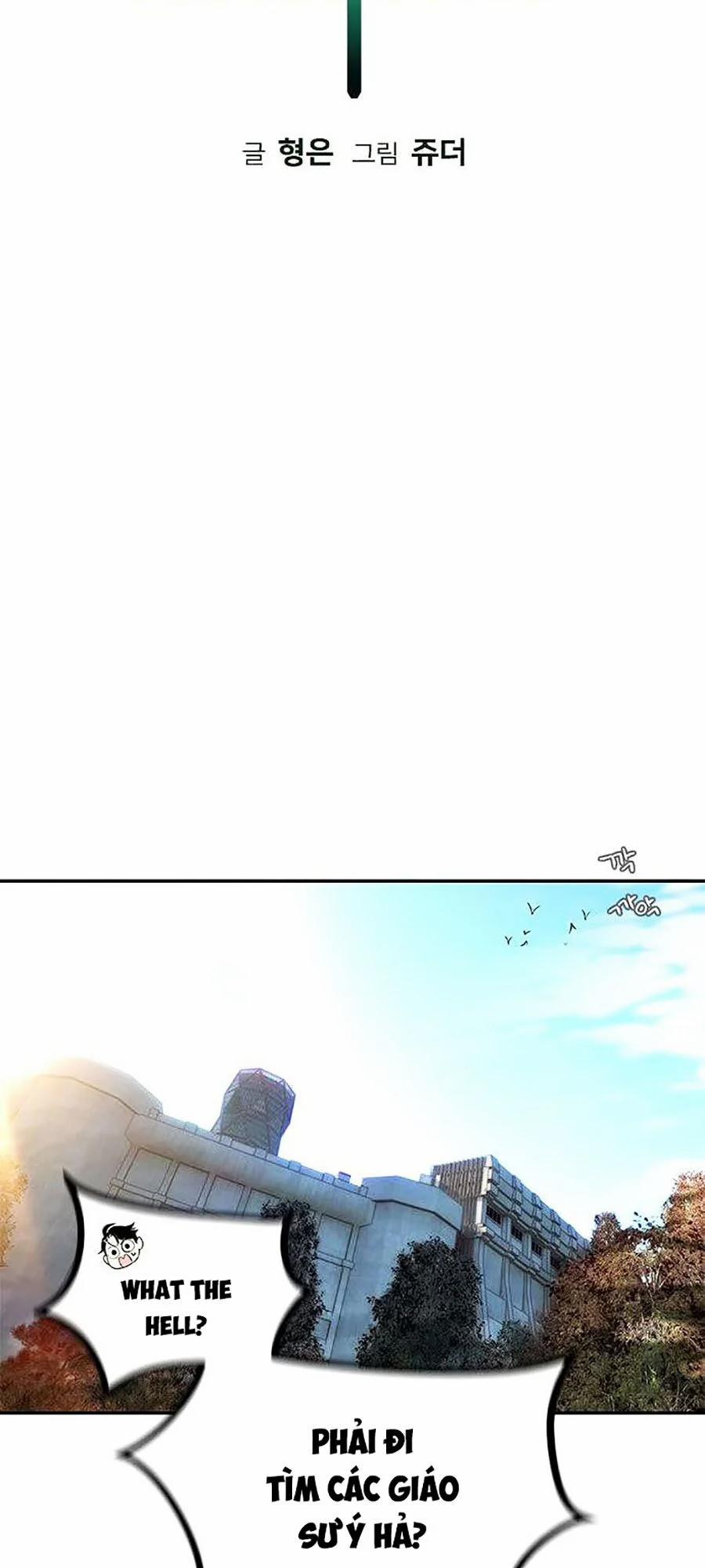 Nhân Trùng Đại Chiến 4 trang 8