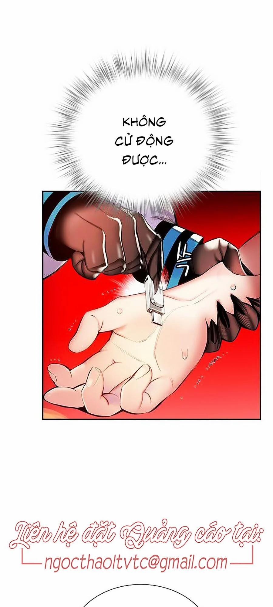 Nhân Trùng Đại Chiến 4 trang 80