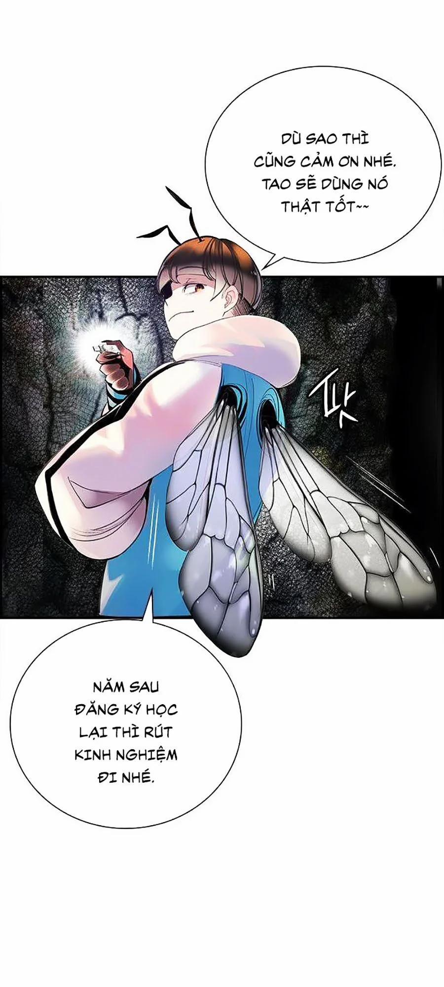 Nhân Trùng Đại Chiến 4 trang 86