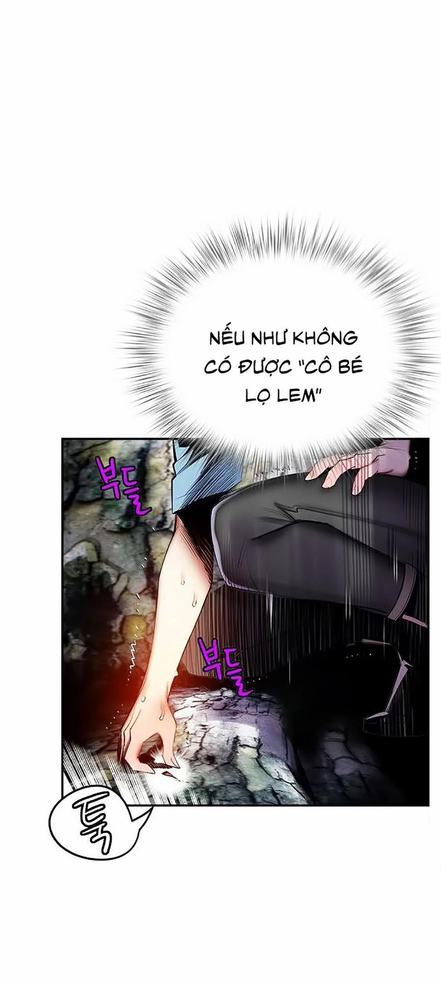 Nhân Trùng Đại Chiến 4 trang 89