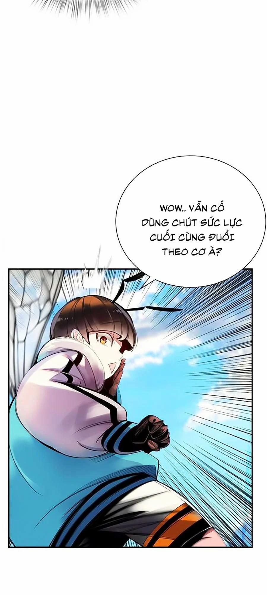 Nhân Trùng Đại Chiến 4 trang 91