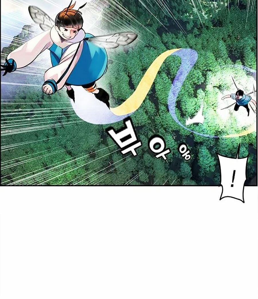 Nhân Trùng Đại Chiến 4 trang 93