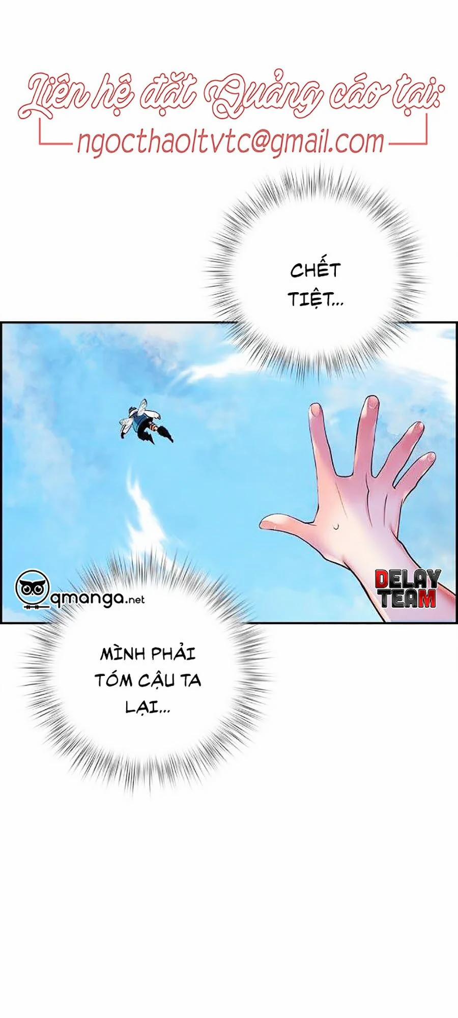 Nhân Trùng Đại Chiến 4 trang 94