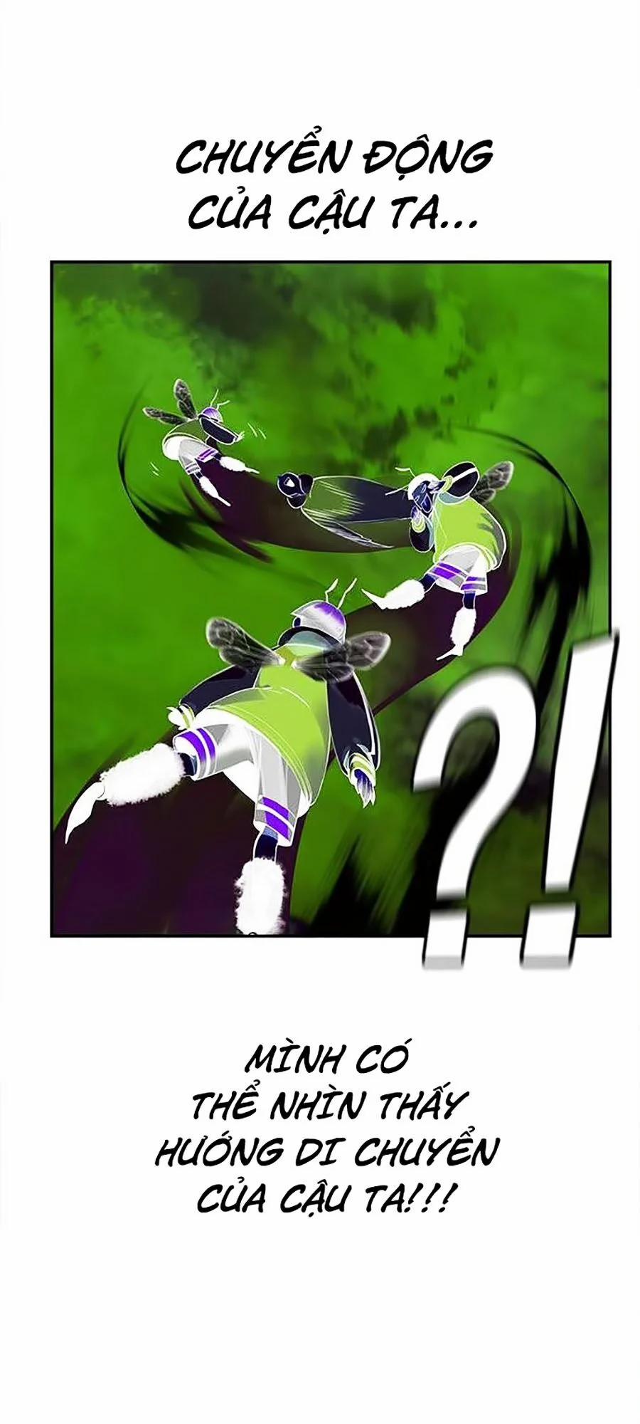 Nhân Trùng Đại Chiến 4 trang 96