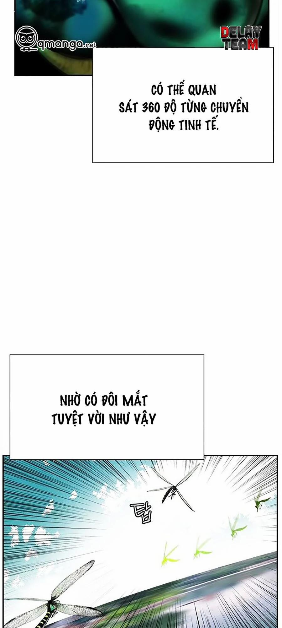 Nhân Trùng Đại Chiến 4 trang 99