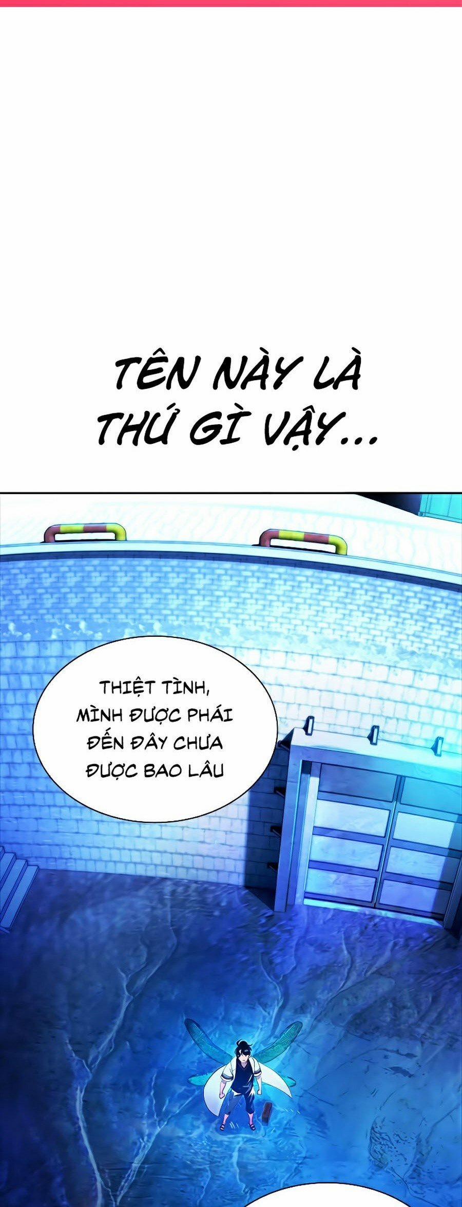 Nhân Trùng Đại Chiến 40 trang 1